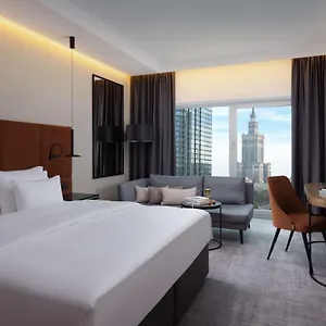Radisson Collection Hotel, Hotel Warsaw