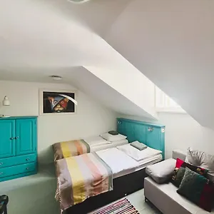 Old Town Kanonia Apartment Warsaw