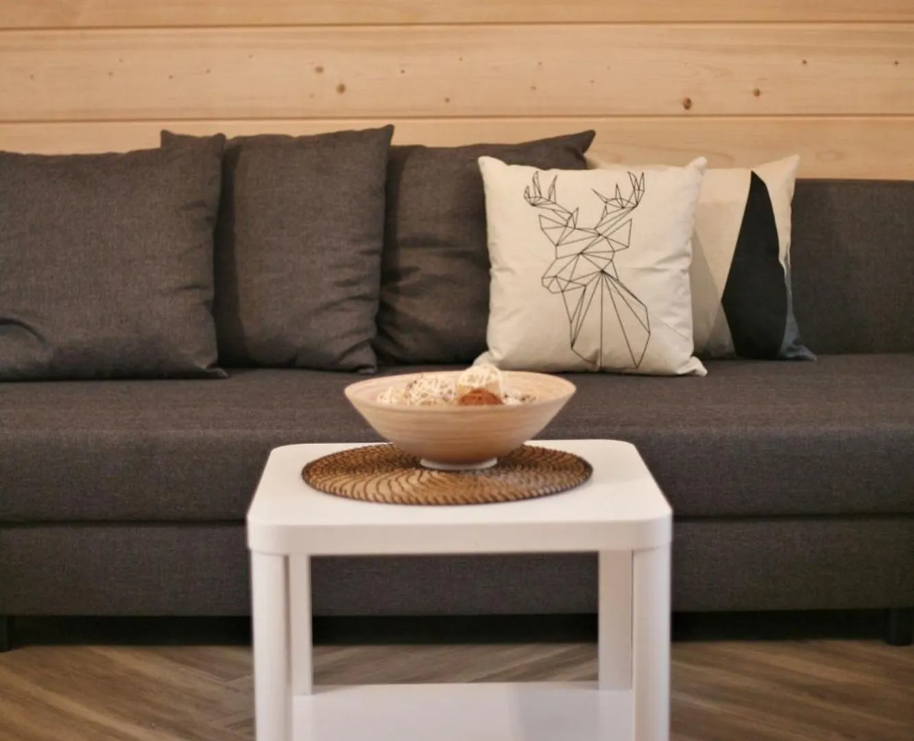 Homestay Willa Przy Skoczni Zakopane Poland