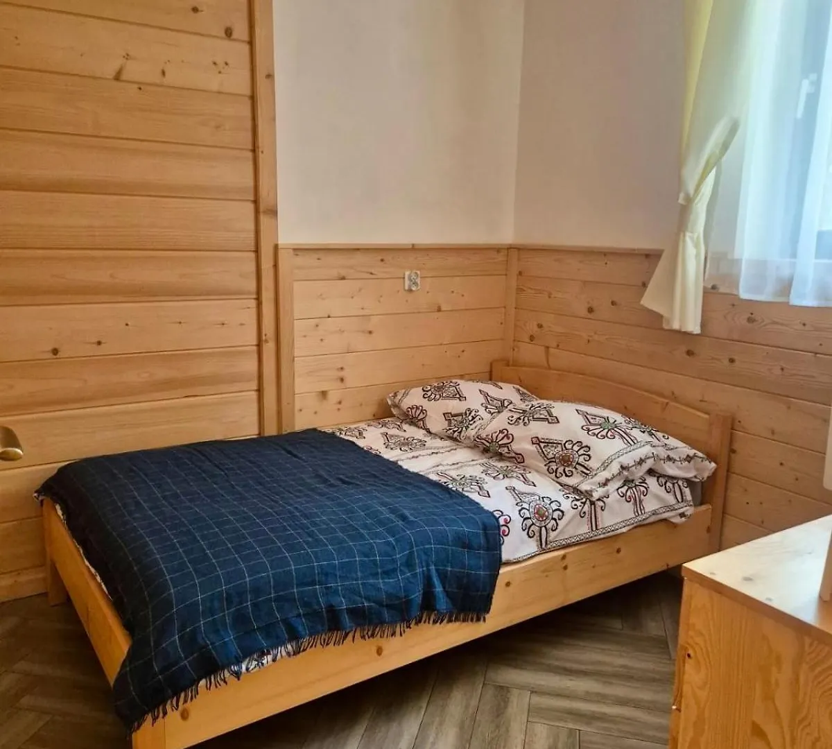 Willa Przy Skoczni Zakopane Homestay